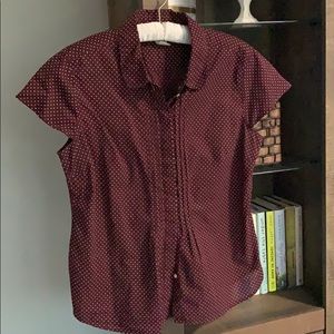 H&M blouse